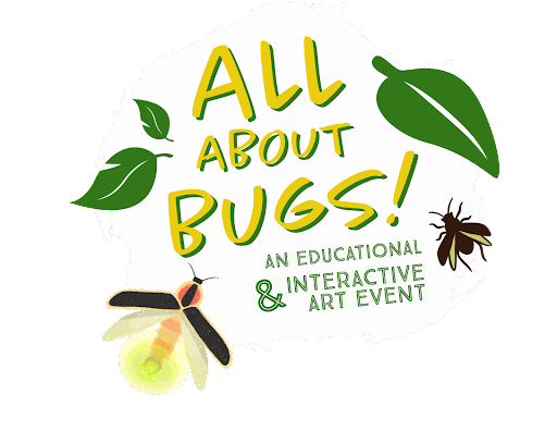 All About Bugs Community Engagement