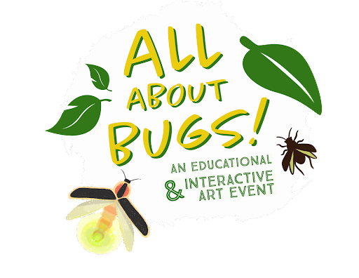All About Bugs Community Engagement
