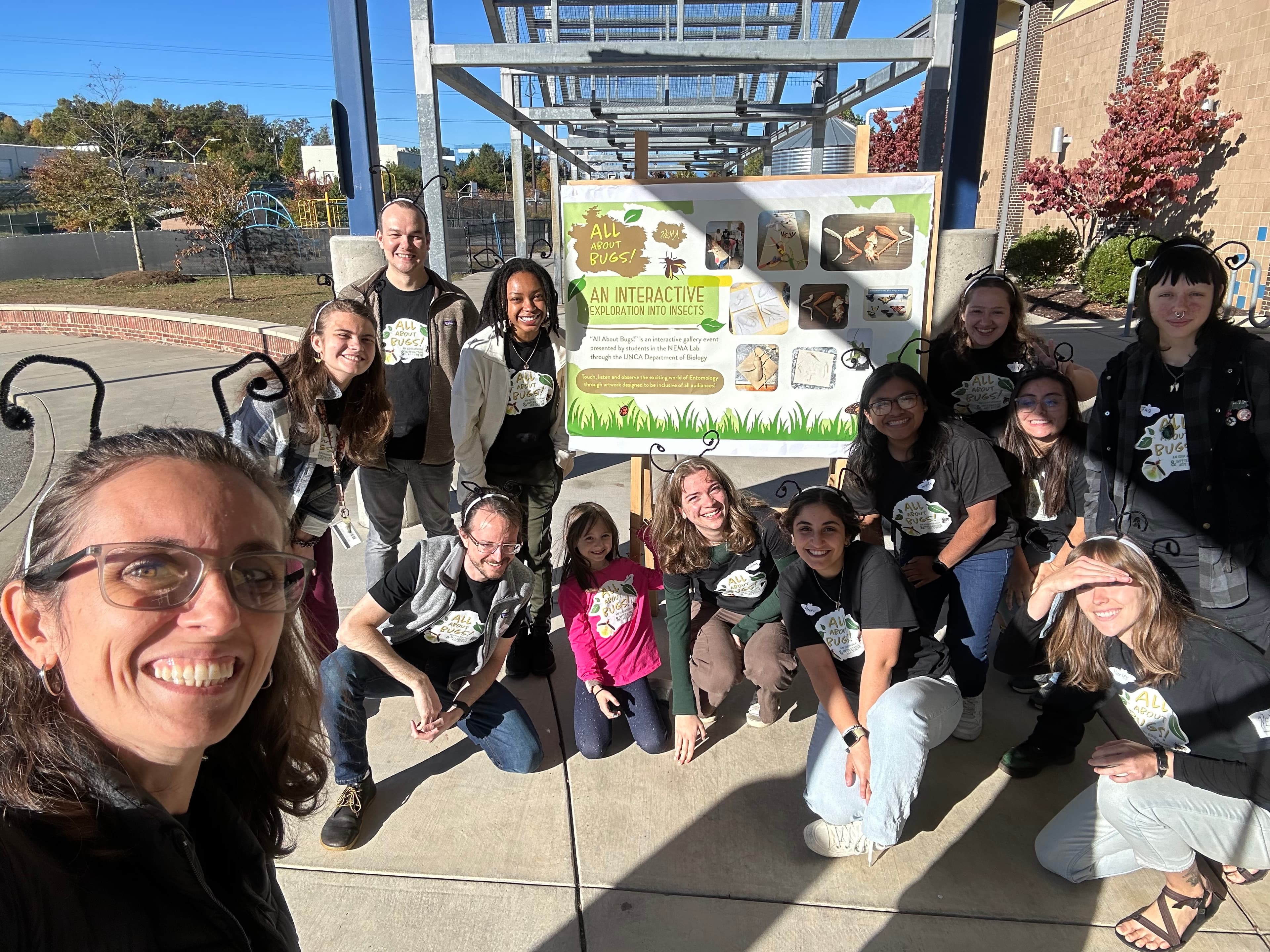 Community Engagement