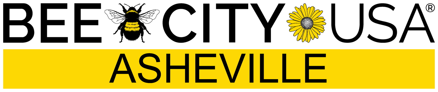 Bee City USA – Asheville